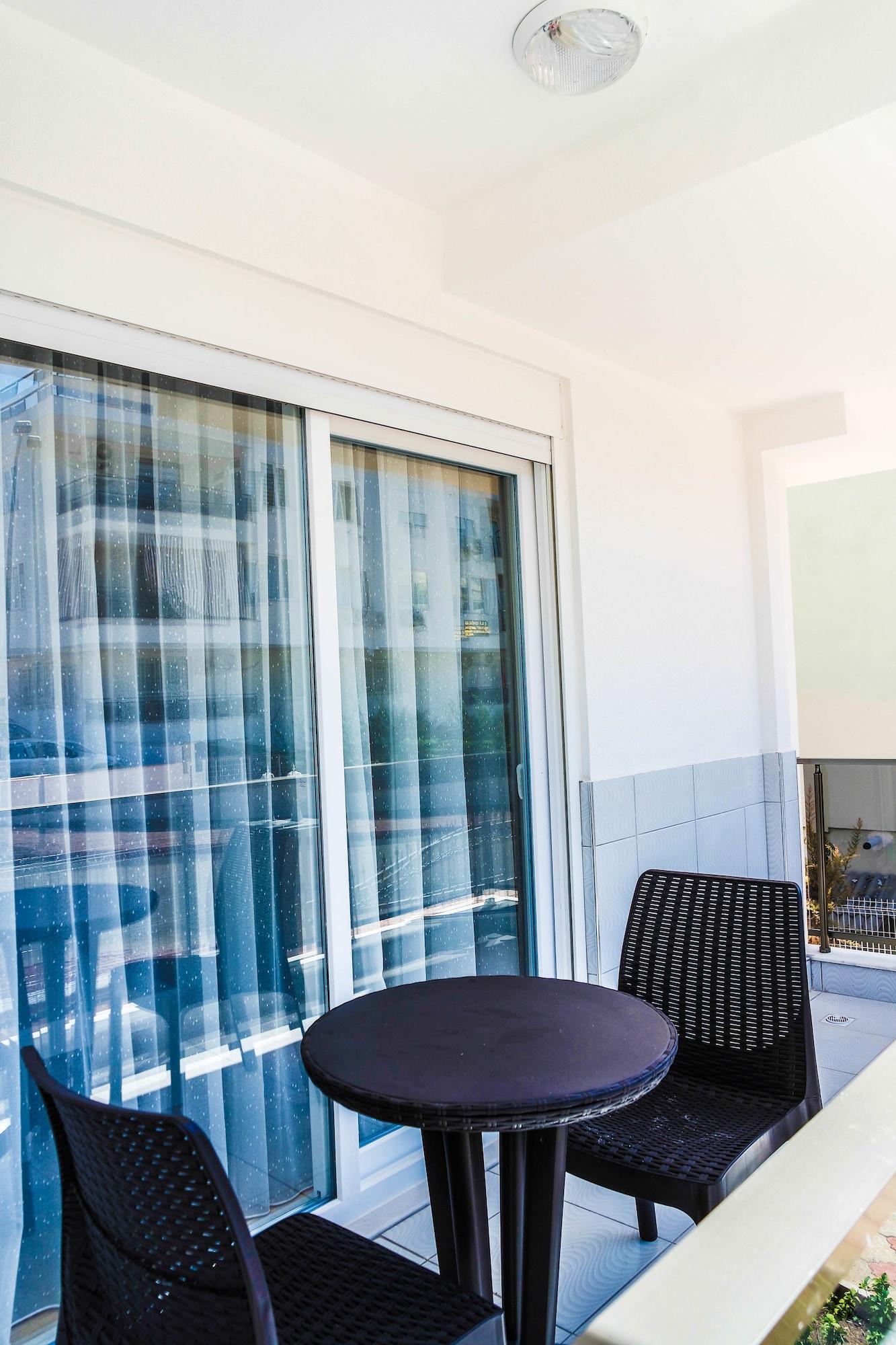 Ale Apartments Hotel Antalya Exterior foto